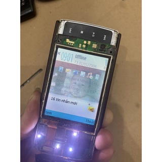 Màn hình nokia n95-2gb