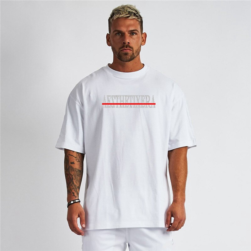2020 New Brand Fashion Summer New Men's Casual Cotton Short Sleeve Solid T-shirts Homme O Collar Tops Tees Clothing Slim Tshirts