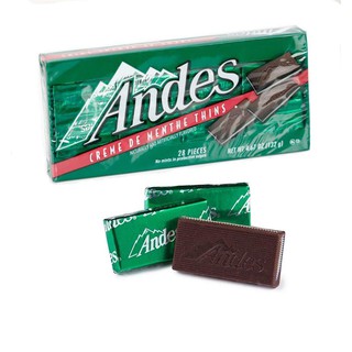 SOCOLA ANDES