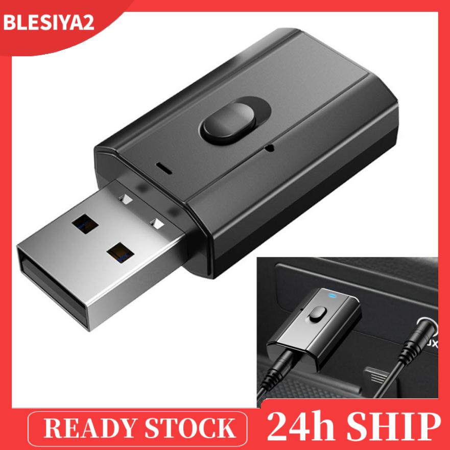 Usb Nhận Tín Hiệu Bluetooth Không Dây 2020 Dùng Trong Xe Hơi