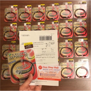 VÒNG ĐIỀU HOÀ HUYẾT ÁP NHẬT BẢN