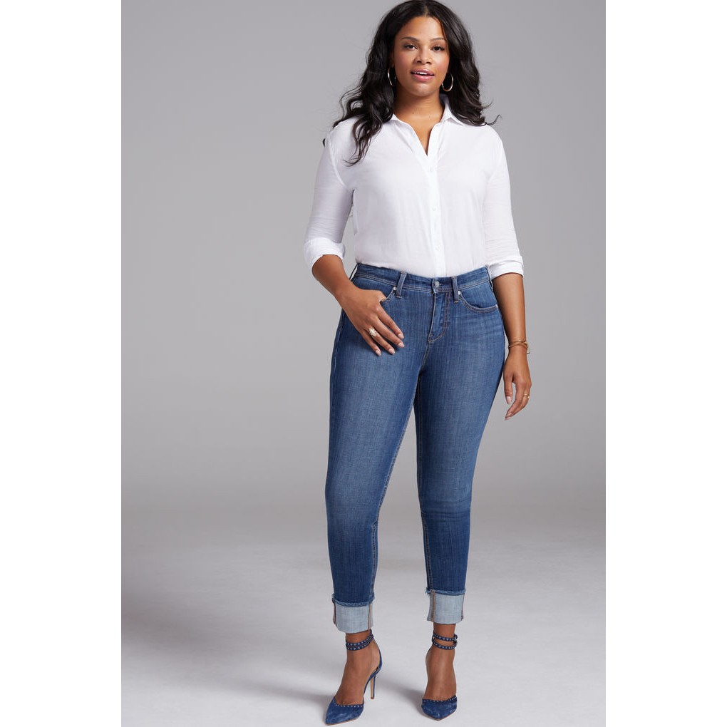 Quần jeans DYDJ xuất xịn (size 2 us)