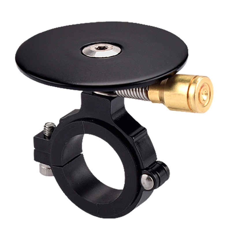 QQ Chuông Báo Động An Toàn Bằng Đồng Gắn Tay Lái Xe Đạp Leo Núi