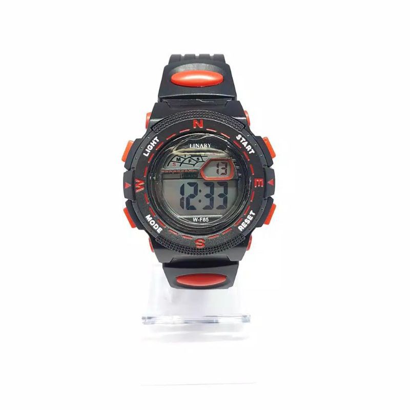 Đồng Hồ Thể Thao Chống Thấm Nước Thời Trang Cho Bé | BigBuy360 - bigbuy360.vn