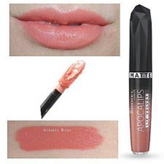 Son Rimmel Apocalíp Matte
