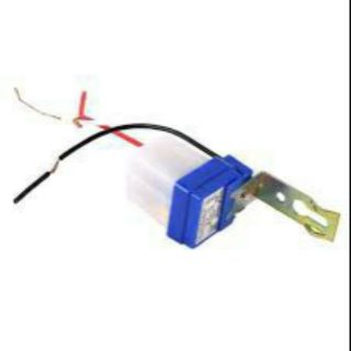 BỘ CÔNG TẮC CẢM BIẾN TỰ ĐỘNG ÁNH SÁNG