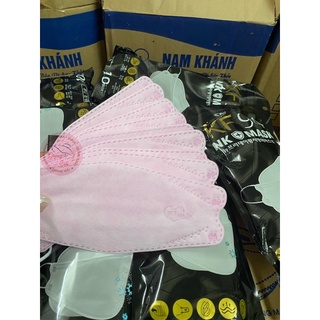 KHẨU TRANG KF94  NAM KHÁNH ( 1 thùng 300 cái )
