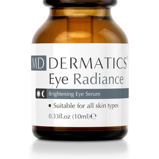 [SALE OFF] Serum Làm Sáng Da Mắt Eye Radiance MD Dermatics