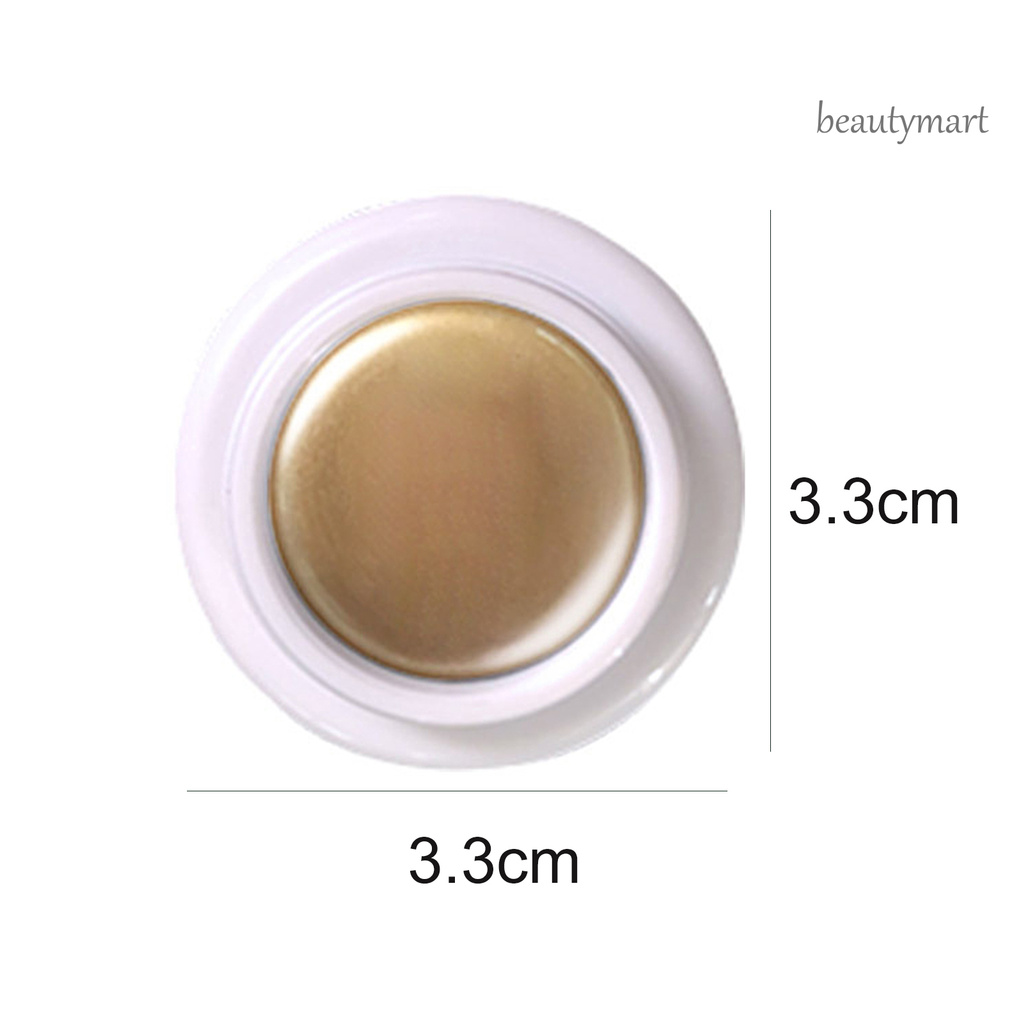 [Hàng mới về] Gel Sơn Móng Tay 5g Thân Thiện Với Môi Trường