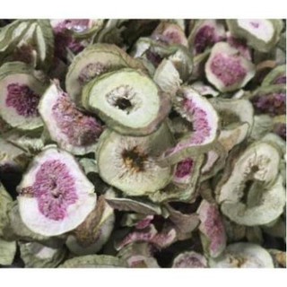 Quả sung khô thái lát 200gr