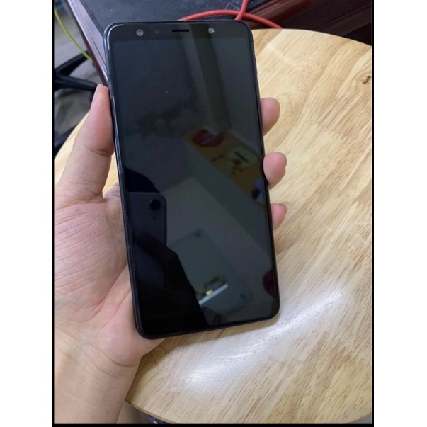 Điện thoại Sam Sung Galaxy A7 a750