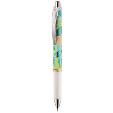 Bút gel Pentel Energel Roller BLN75KW - Kawaii Dreamy Summer - Needle tip 0.5mm - Màu xanh dương (Blue)