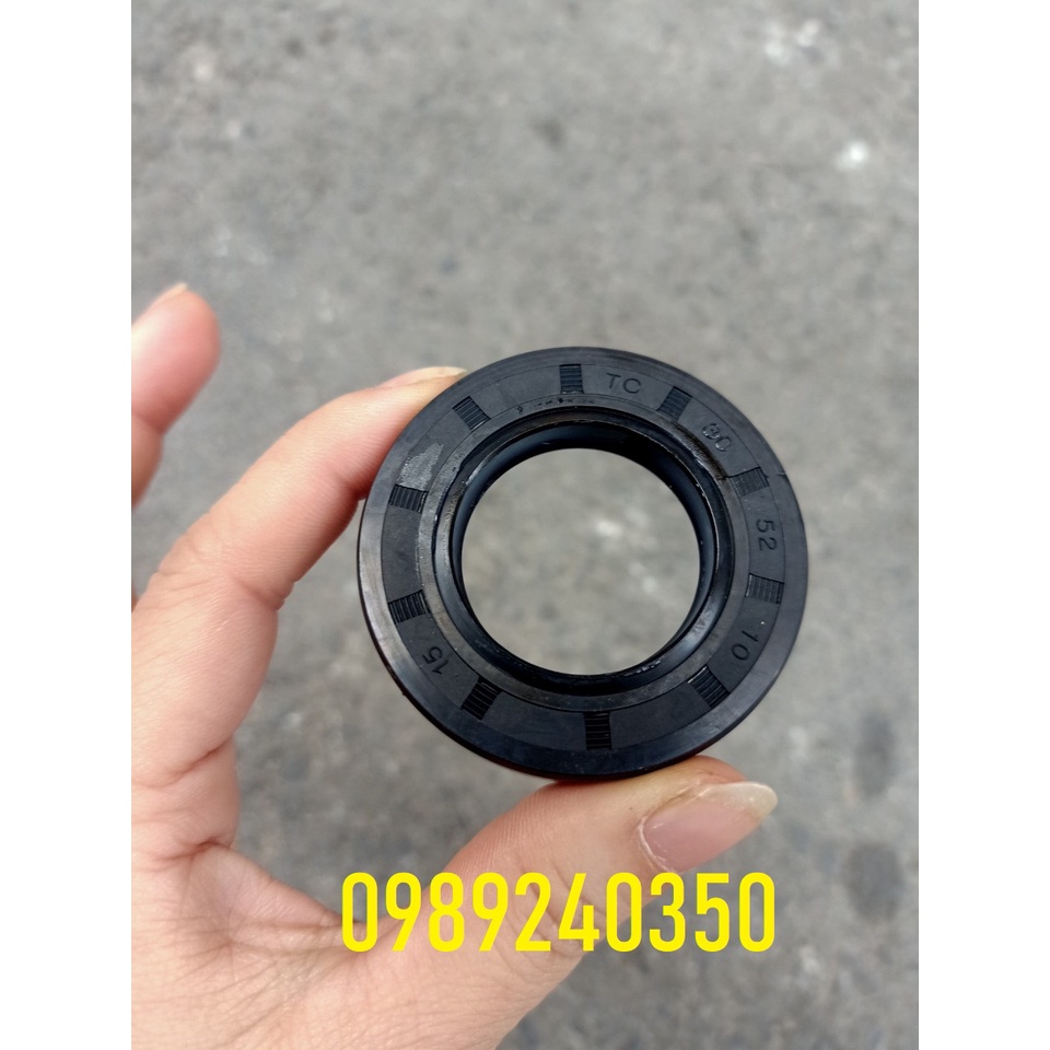 Phớt máy giặt Panasonic NA-107VK5, 108VK5 cửa ngang