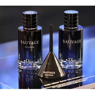 Nước hoa SAUVAGE DIOR mã MP39