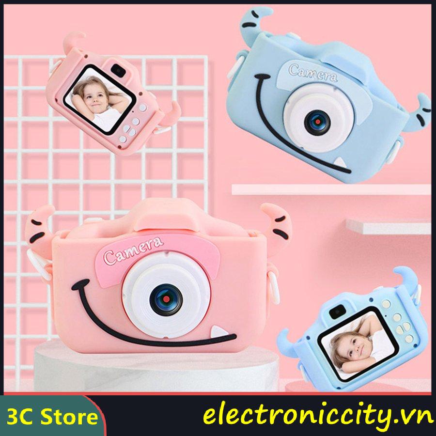 Máy ảnh kỹ thuật số X2 cho bé 3-9 tuổi
