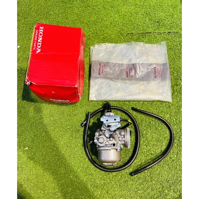 Bình xăng con 125 E Điện dùng cho wave dream các đời,new chính hãng Honda