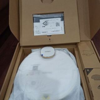 Máy Robot Hút Bụi Lau Nhà Ecovacs Deebot DN320 - B1