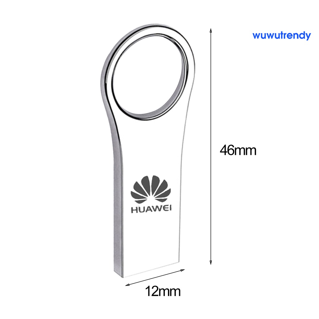 Ổ Đĩa USB 3.0 Tốc Độ Cao HUAWEI U Disk 2TB | BigBuy360 - bigbuy360.vn