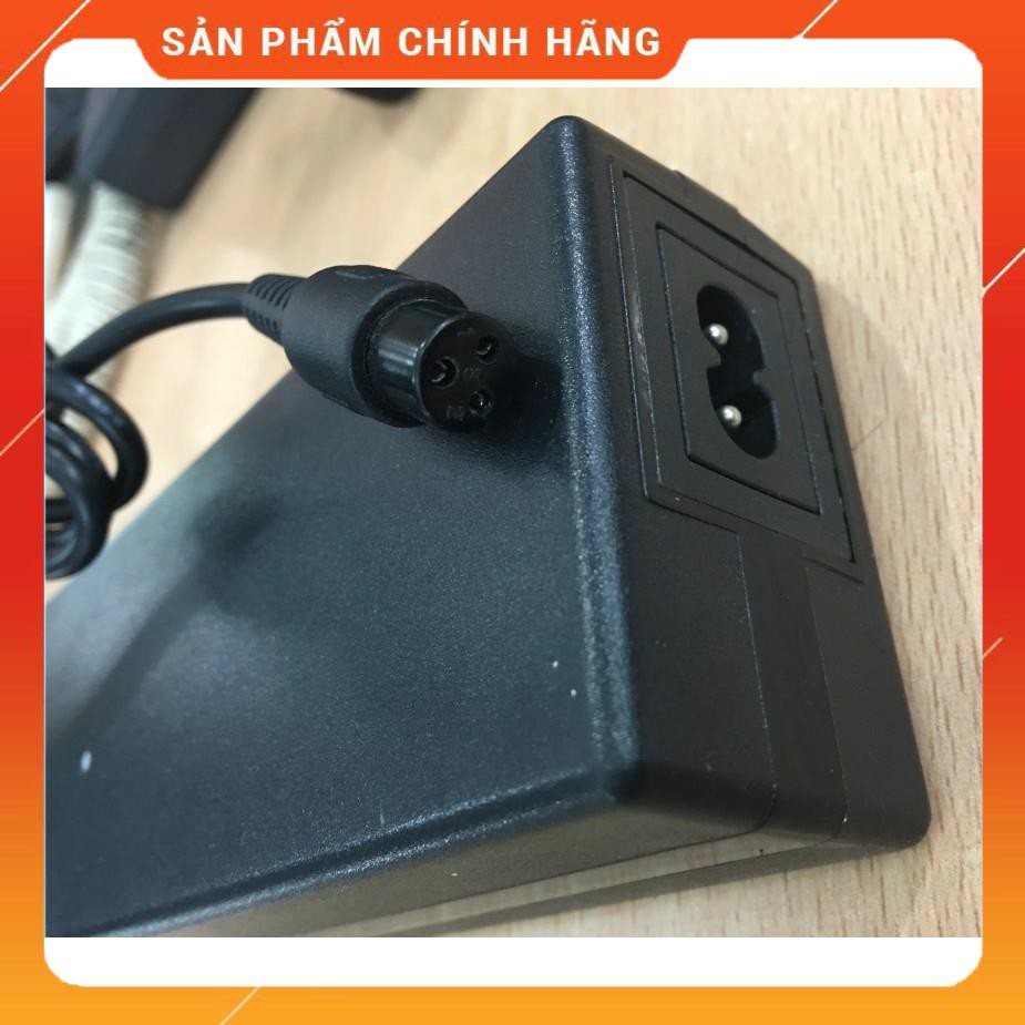 Adapter nguồn cho xe cân bằng Scooter 42V 2A dailyphukien