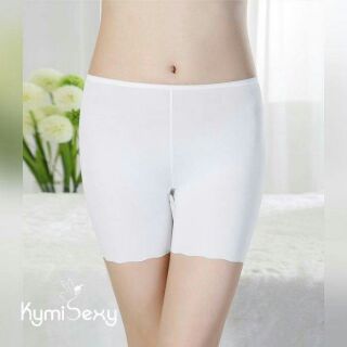 Combo sỉ 10 quần đùi mặc váy su lụa