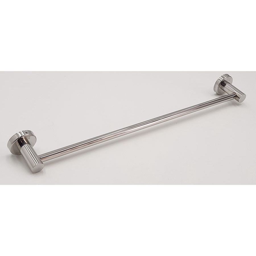 Thanh treo khăn đơn Inox SUS 304 Eurolife EL-B1 New