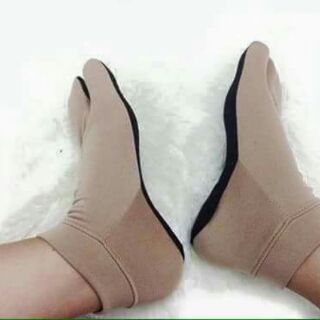 combo 4 đôi vớ hài chống nắng