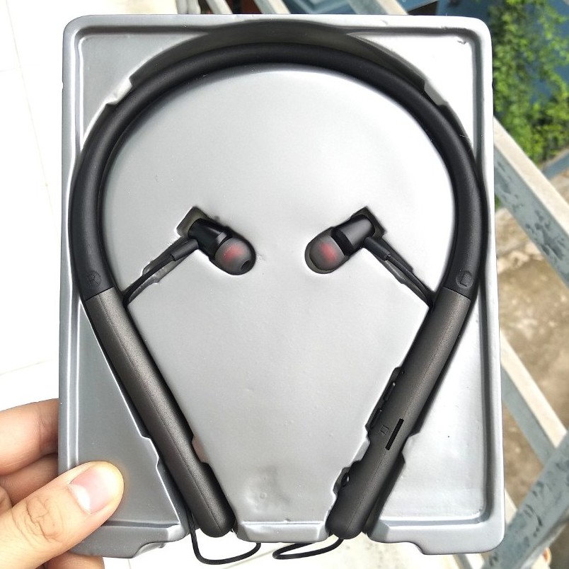 Tai nghe Bluetooth Wireless MS-T23 Pure Bass Vô địch tầm giá | BigBuy360 - bigbuy360.vn