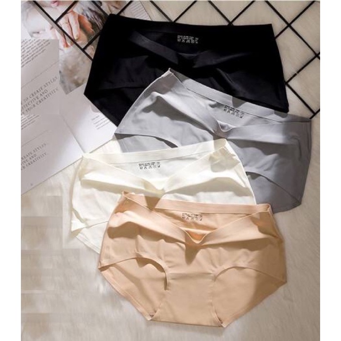 Quần lót su đúc &lt;45kg 005