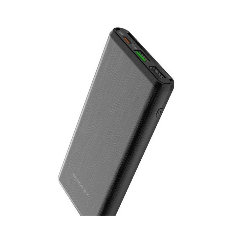 Pin Sạc Dự Phòng BT30 Borofone 10.000mAh PD-QC3.0