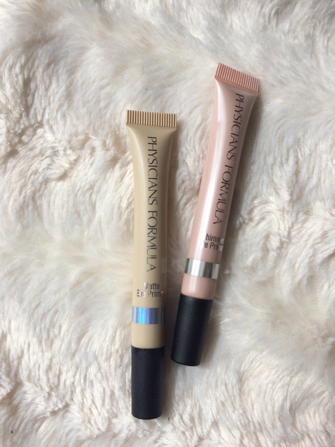 Kem lót mắt Physicians Formula - Instaready Eye Primer Duo - Matte & Shimmer | BigBuy360 - bigbuy360.vn