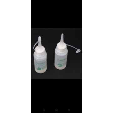 Combo 10 Lọ dầu máy bôi trơn, dầu máy bôi trơn máy chạy bộ