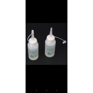 Combo 5 Lọ dầu máy bôi trơn, dầu silicon bôi trơn băng tải, dầu máy bôi trơn máy chạy bộ