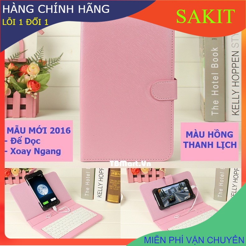 BAO DA BÀN PHÍM ĐIỆN THOẠI - MÁY TÍNH BẢNG.