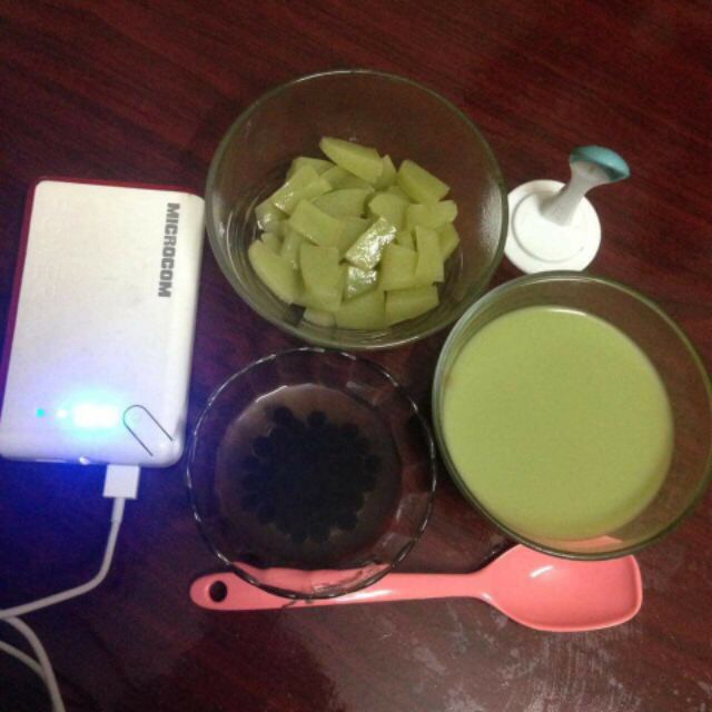 Gói trà thái xanh 200g thái đỏ 400g hàng chuẩn thái lan loại 1