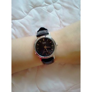 Đồng Hồ Nữ Đồng Hồ Casio LTP-1095E-1ADF