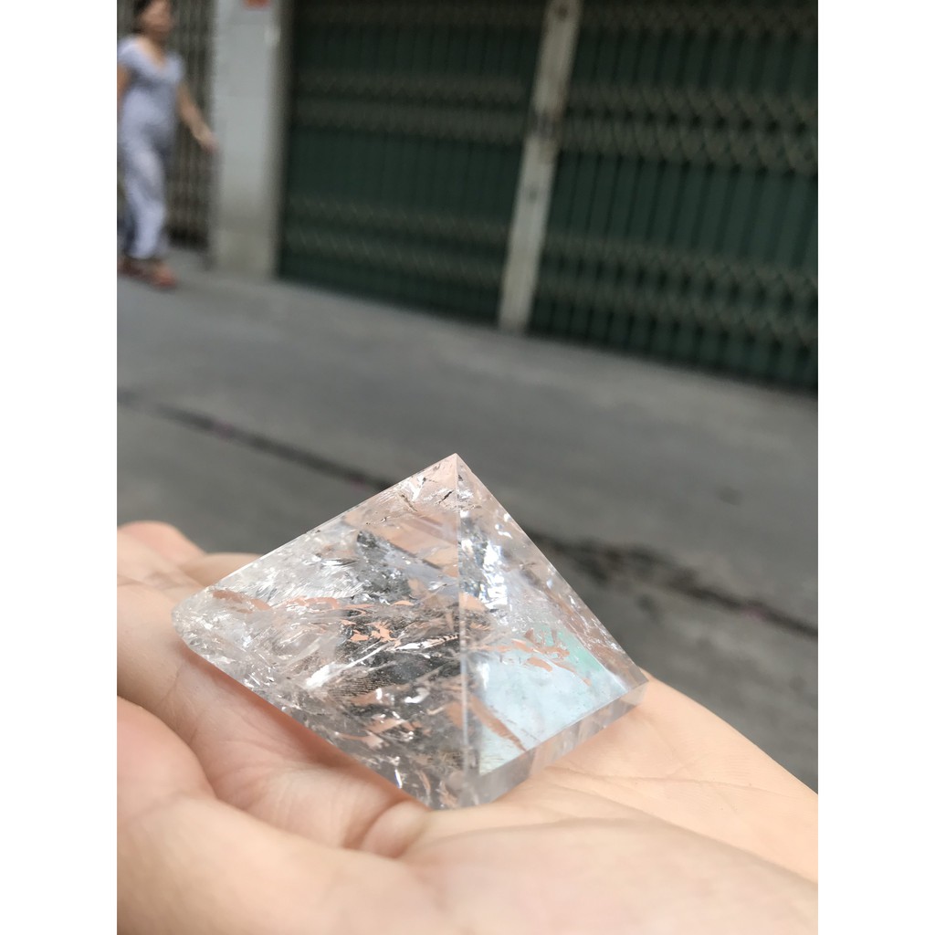 KIM TỰ THÁP THACH ANH TRẮNG TRONG | BigBuy360 - bigbuy360.vn