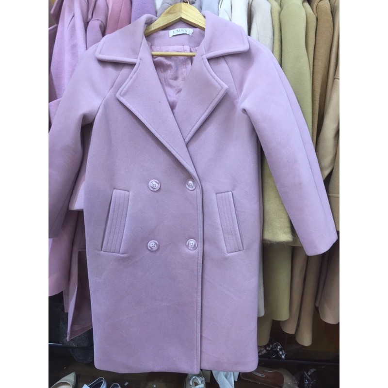 Áo dạ si tuyển | BigBuy360 - bigbuy360.vn