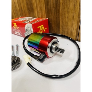 Củ Đề Độ Ex2010 4 Số Dành Cho Trái Lớn( Thương Hiệu TA ) >>>>