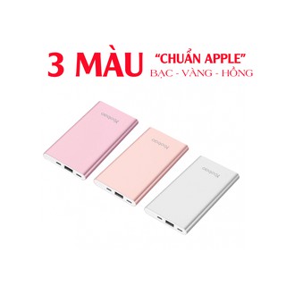 Pin sạc dự phòng yoobao pl8 8000mah