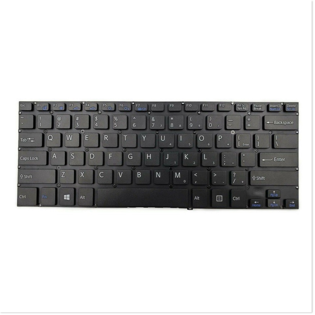 P̷H̷Ụ̷ ̷K̷I̷Ệ̷N̷ ̷S̷Ố̷ 🌟 Bàn phím laptop sony vaio svf141 svf142 svf143