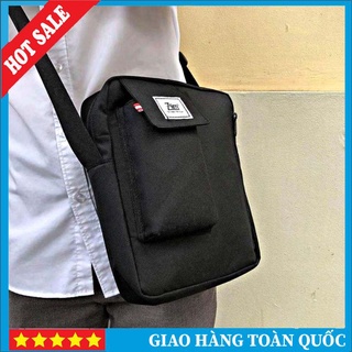 Túi đeo chéo thời trang hàn quốc – túi đeo chéo nam – túi zim
