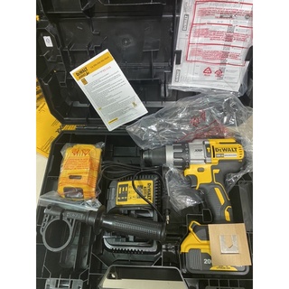 Thung máy dewalt 996-887