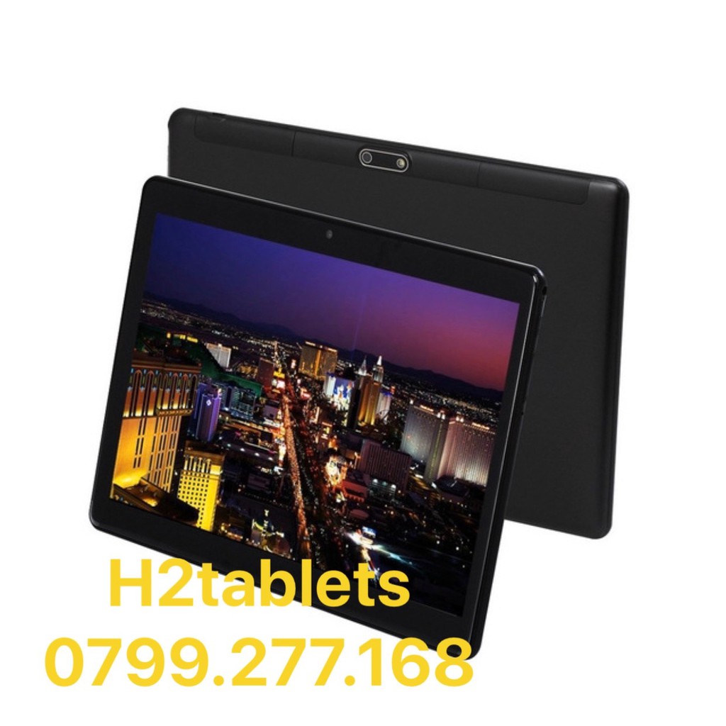 MÁY TÍNH BẢNG TABLET AS888 2020 RAM 6G tặng bao da bàn phím | WebRaoVat - webraovat.net.vn