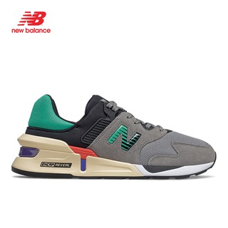Giày sneaker nam NEW BALANCE Sportstyle MS997JEB thumbnail