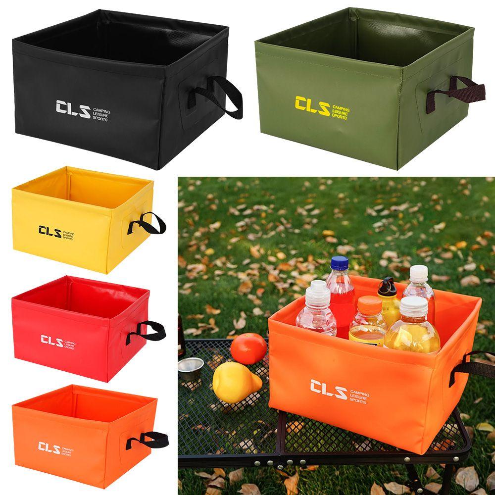 Túi Đựng Nước 13L Chống Thấm Nước Tiện Dụng Khi Đi Cắm Trại