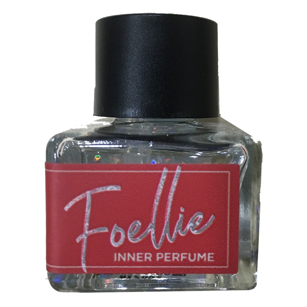 Nước hoa “cô bé” Foellie Eau de Innerb Perfume - Bebe 5ml