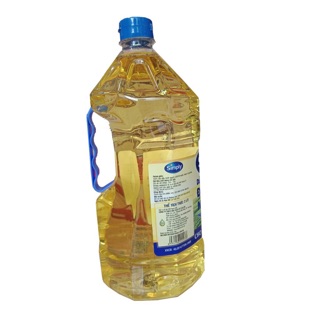 Dầu ăn Simply Đậu Nành 2L