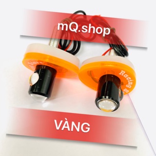 Bộ 2 đèn led xi nhan multi 2 chiều giá 1 cặp