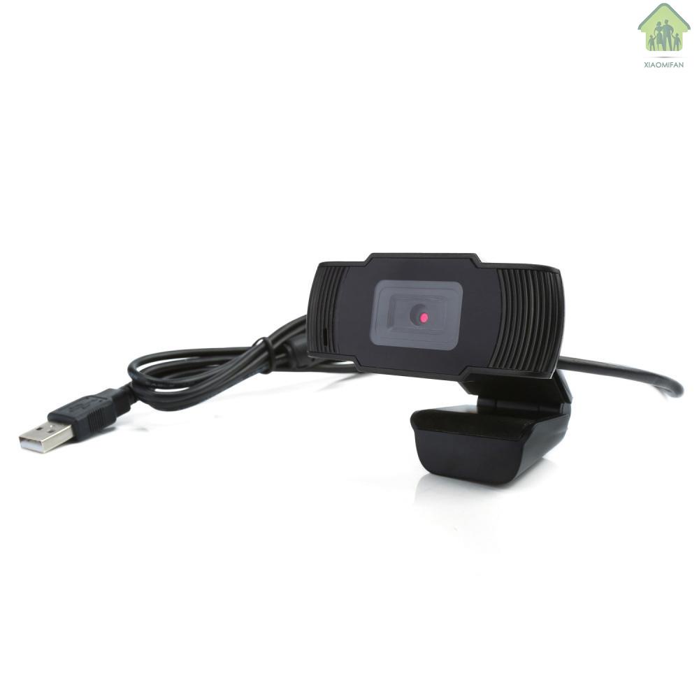 Webcam Xm Hxsj S70 Hd 5 Megapixel 720p 1080 Hỗ Trợ Gọi Video Call | BigBuy360 - bigbuy360.vn