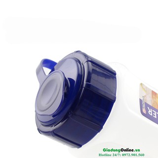 BÌNH ĐỰNG NƯỚC NAKAYA 1L